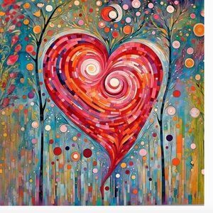 HAPPY VALENTINE'S DAY💕💙💕